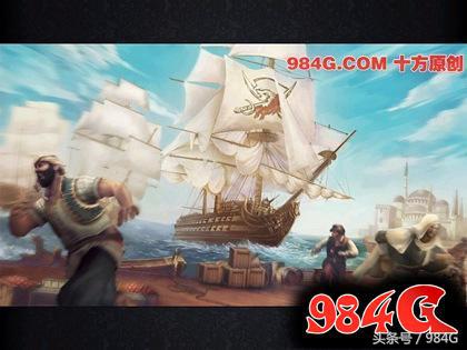 全民大航海好玩吗,全民大航海平民玩家攻略