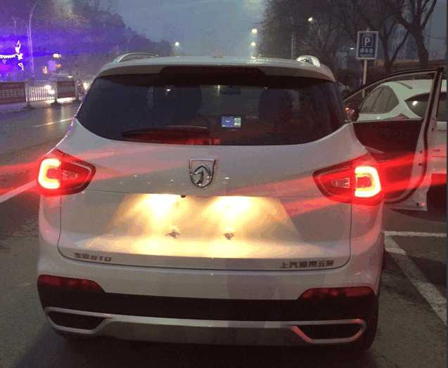 宝骏510自动挡油耗8.5正常吗,宝骏510十万公里感受