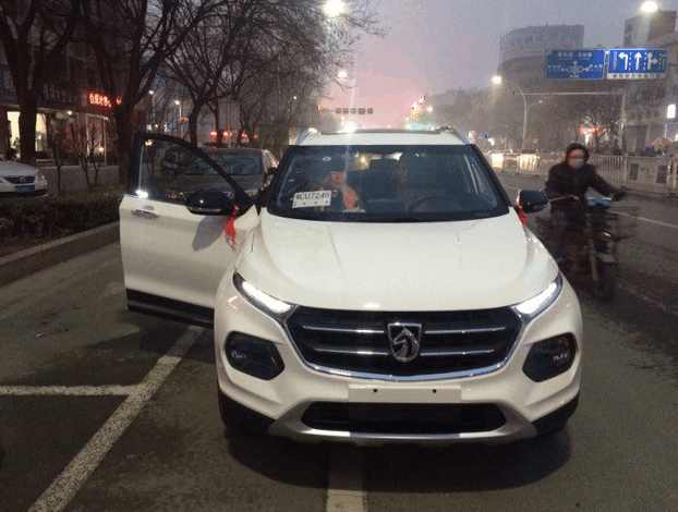 宝骏510自动挡油耗8.5正常吗,宝骏510十万公里感受