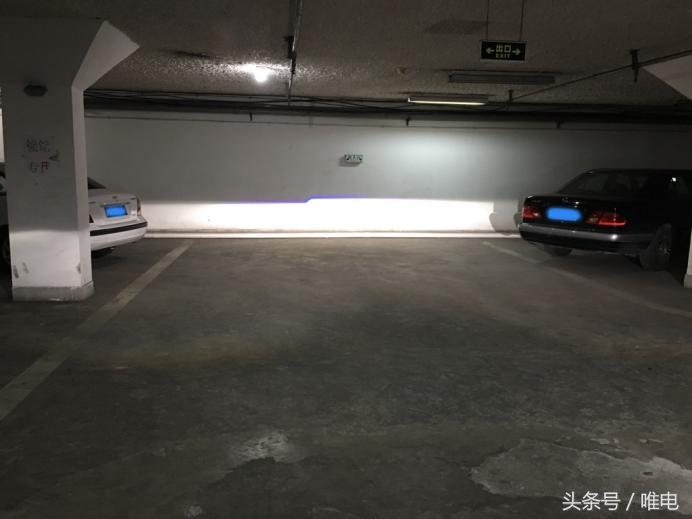 比亚迪唐dm大灯升级海拉,比亚迪唐5车灯展示