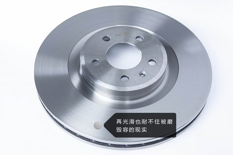 浮动刹车盘容易坏吗,用力捏刹车卡钳会爆了吗