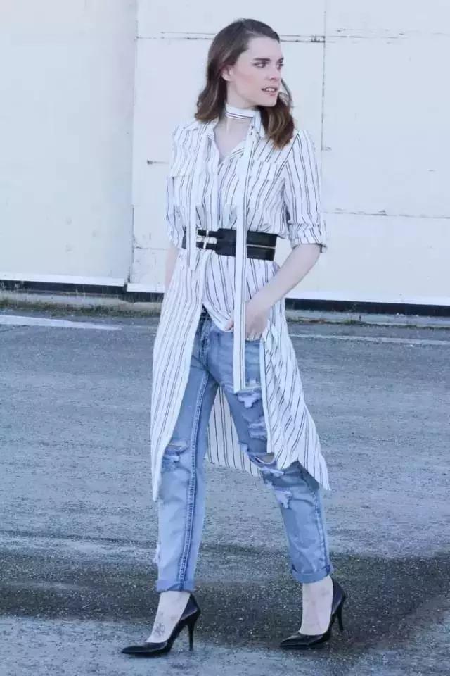 2016流行裤子还是裙子,今年流行什么裤子或裙子