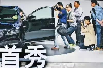 郑州大河车展买车,河南大河车展能现场提车么