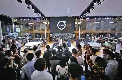 郑州大河车展买车,河南大河车展能现场提车么