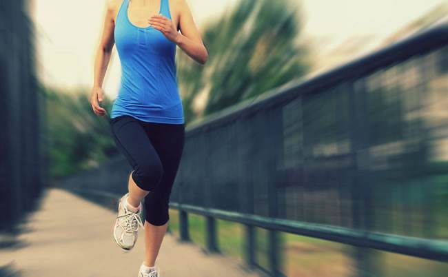 很费鞋的1种病，跑、跳、走、站都特累，预防很重要