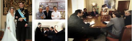 连皇室都*用御**的首饰元素——MADREPERLA元素