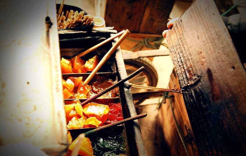 糖忆·糖艺（三）：一吹一塑里的秘籍