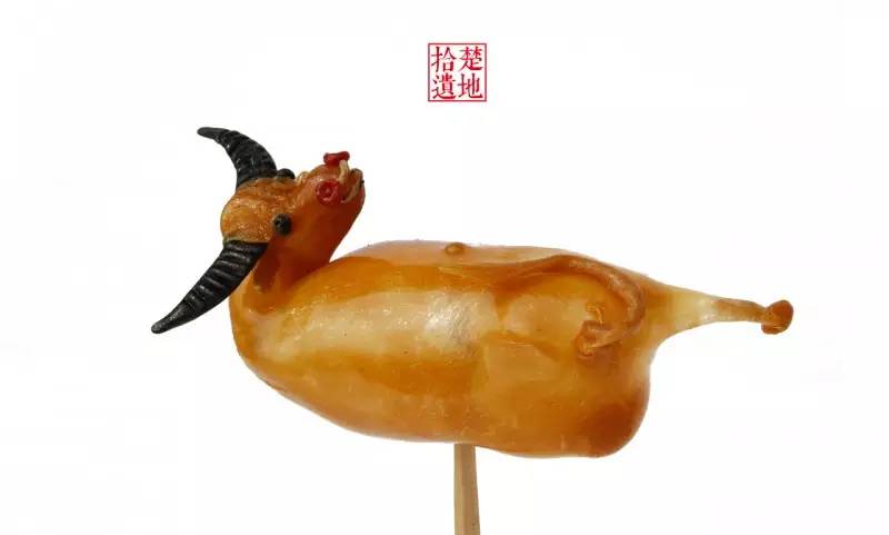 糖忆·糖艺（三）：一吹一塑里的秘籍