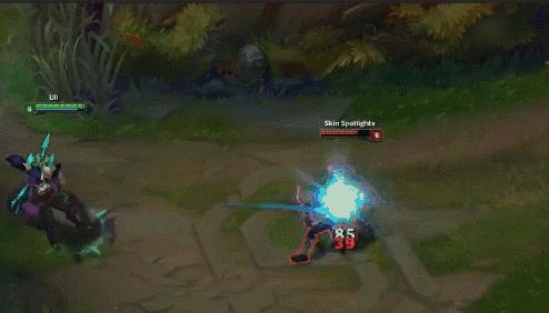 珍稀程度远超龙限！竞哥哥助你拿到摄魂使者-薇恩！