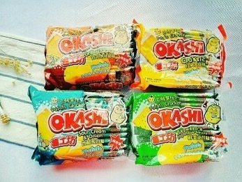 办公室常备的茶,办公室必备哪些好吃到颤抖的饼干