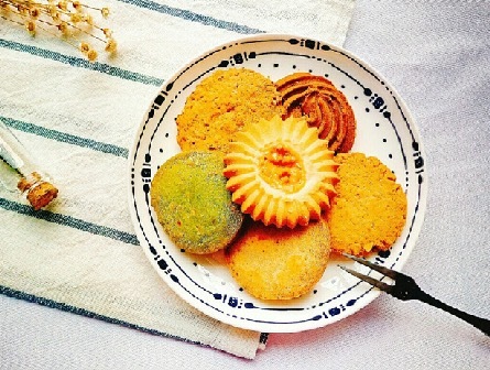 办公室常备的茶,办公室必备哪些好吃到颤抖的饼干