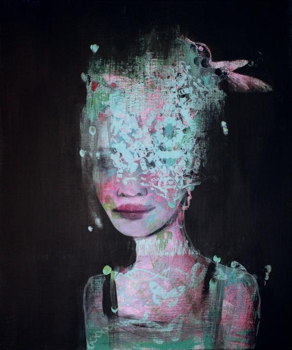 最美的科学图片大全,100个经典科学视觉图