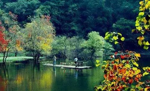 浙江全域旅游发展规划,浙江41个景区免费