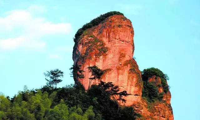 浙江全域旅游发展规划,浙江41个景区免费