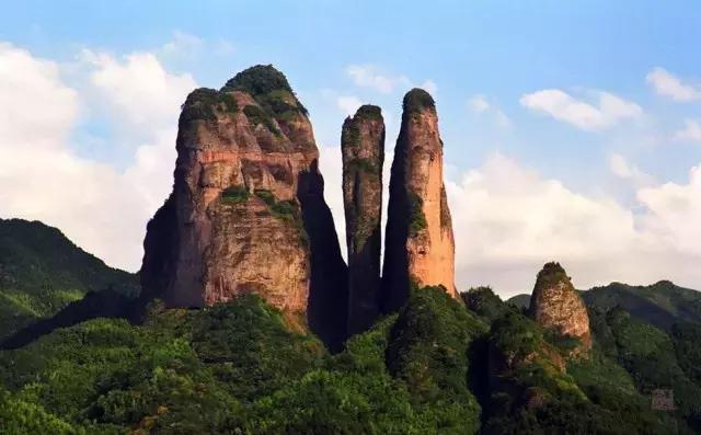 浙江全域旅游发展规划,浙江41个景区免费