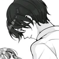 不明显的情侣头像动漫图自取,无水印情侣头像甜蜜双人图文