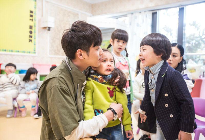 公立园or私立园？二宝爸爸亲身经历，告诉你该怎么选幼儿园