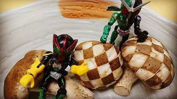 桌边社20170309：《我的闺密是总统》大结局