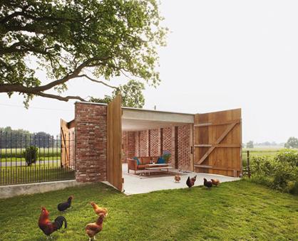 新加坡组屋“黄金梯”一夜爆红!居然只花了20新币就搞定?