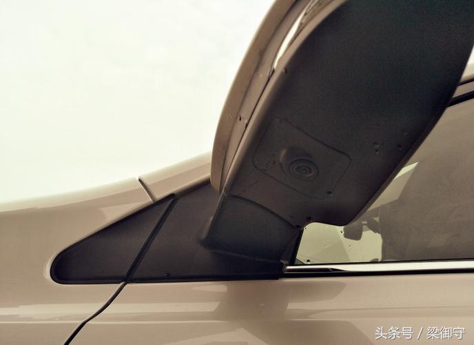 女女大白来报道，妹子浅谈2.5精英版荣放提车感受