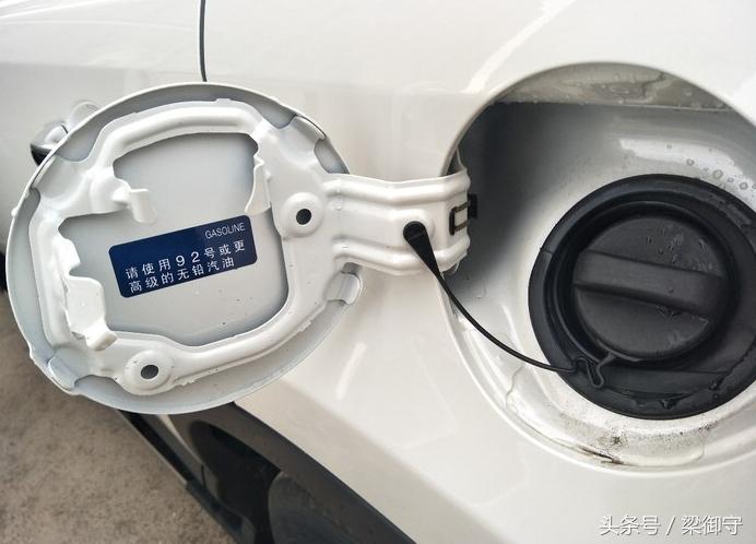 女女大白来报道，妹子浅谈2.5精英版荣放提车感受