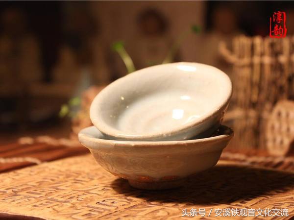 铁观音茶回味甘甜,铁观音回甘生津是什么感觉