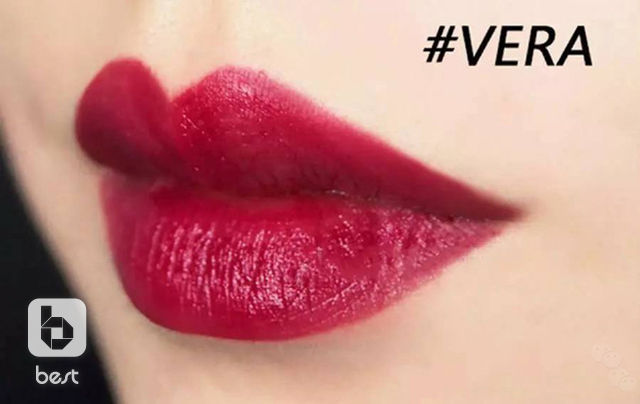 从口红看女人,从口红颜色看人性格