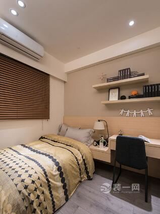 一室两厅小户型装修维吾尔族风格,绅士风格装修设计图片