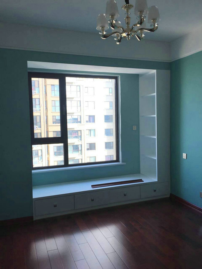 滕州120平房子装修,滕州和家园140平米装修效果图