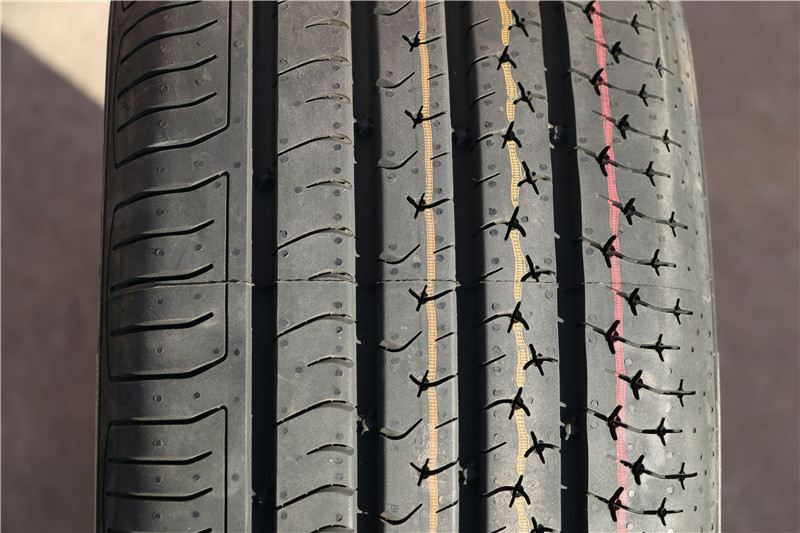 马牌CC6是最静音的轮胎吗,斯柯达轮胎隔音