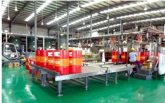 sk润滑油属于几线品牌,sk润滑油为什么那么便宜