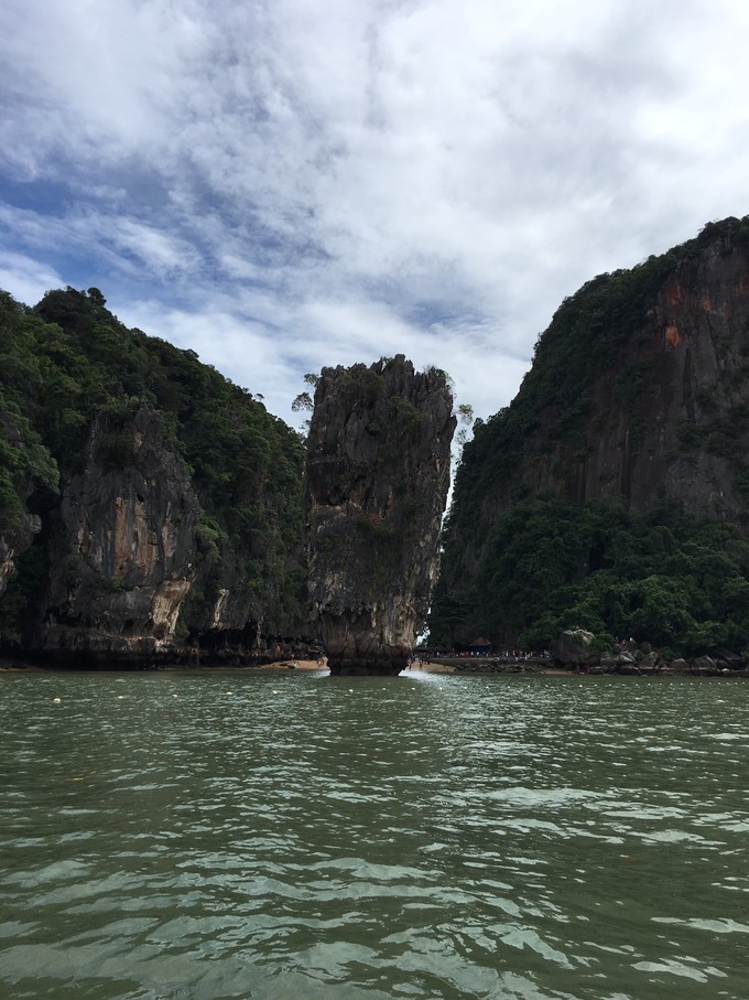 泰国普吉苏梅甲米旅游攻略,泰国游普吉甲米岛六天五晚的报价