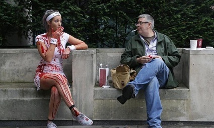 妹纸你告诉我,你这手速是怎么练的?