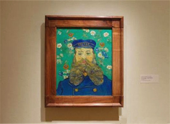 梵高未解之谜完整版视频,梵高的画隐藏着什么秘密