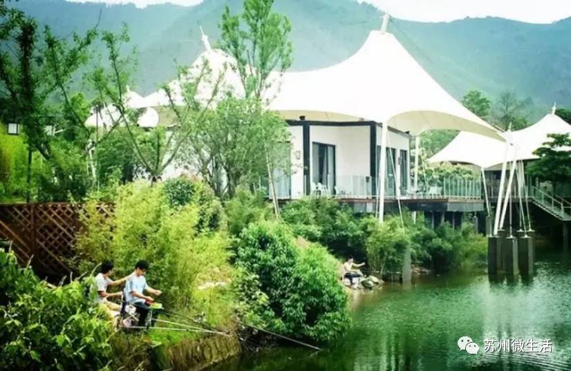 这个季节苏州有什么好玩的地方,目前苏州最好玩的地方是哪里