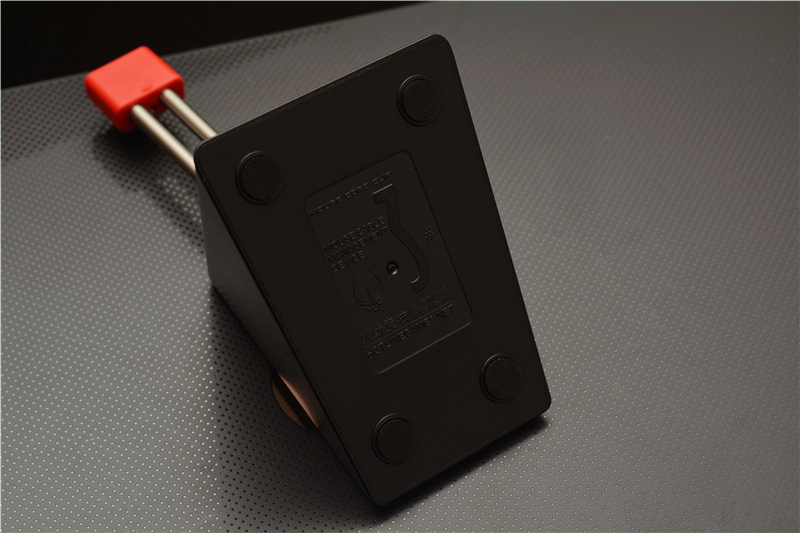 火线竞技鼠标线夹怎么样,火线竞技3号鼠标线夹