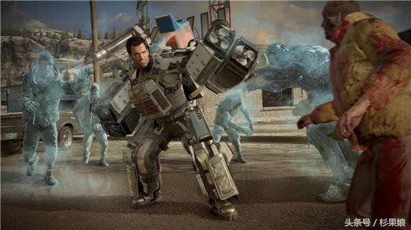 Steam版《丧尸围城4》开售，预购直降60元