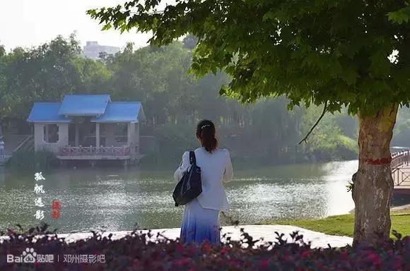 离开邓州?别逗了,五年后的大邓州,你高攀不起!