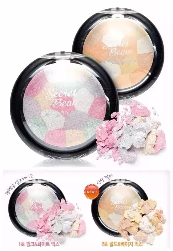 平价面部修容提亮推荐,平价又好用的修容高光推荐