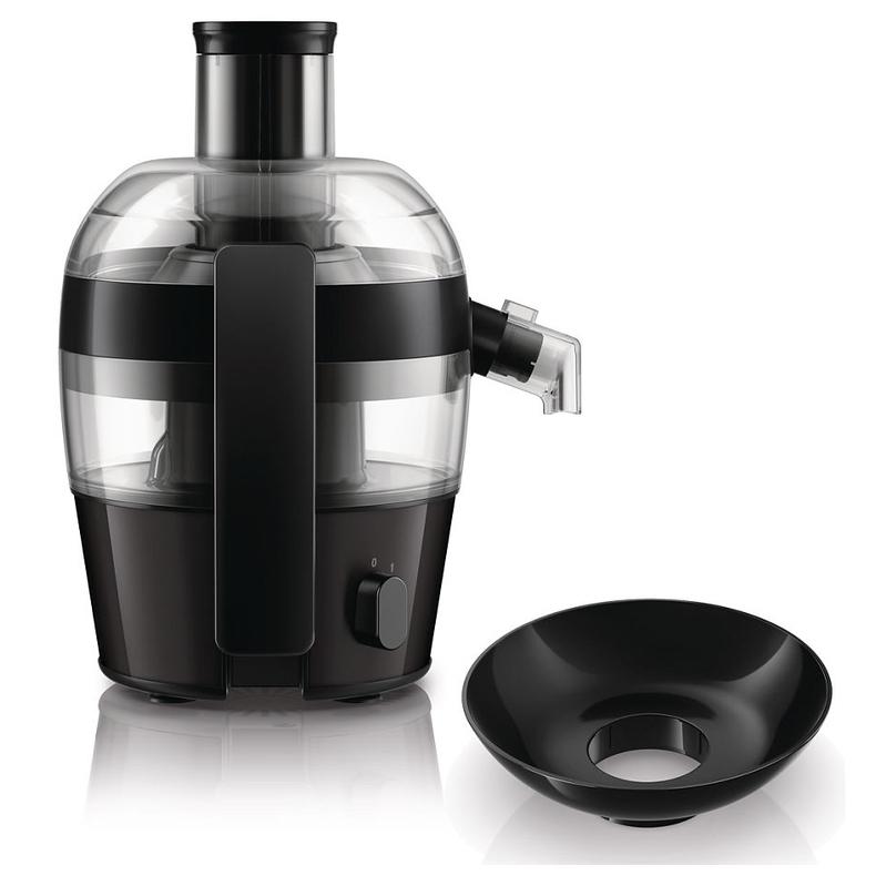 推荐一款最好用的榨汁机,1岁宝宝吃水果自动榨汁机