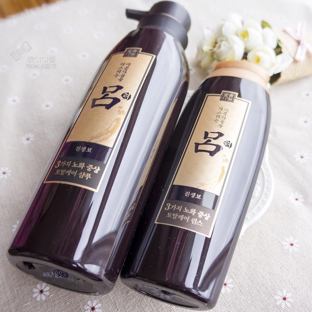 护发产品修护头发干枯分叉,头发干燥易断的好的护发产品