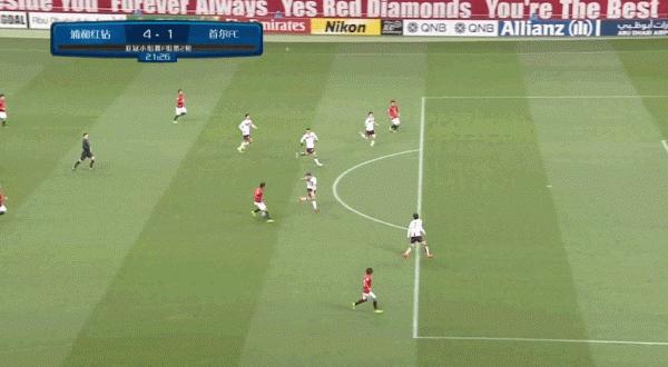 浦和红钻vs首尔fccctv5,亚冠联赛首尔fc1:0浦和红钻