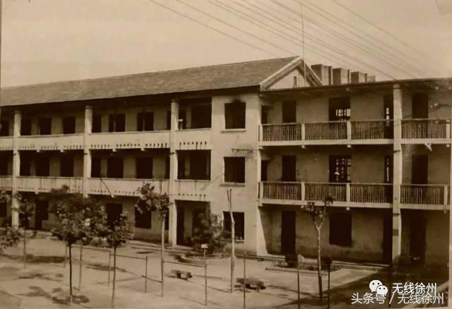三民街的石板路,名校往事,老政府大院的1924,看徐州这条路