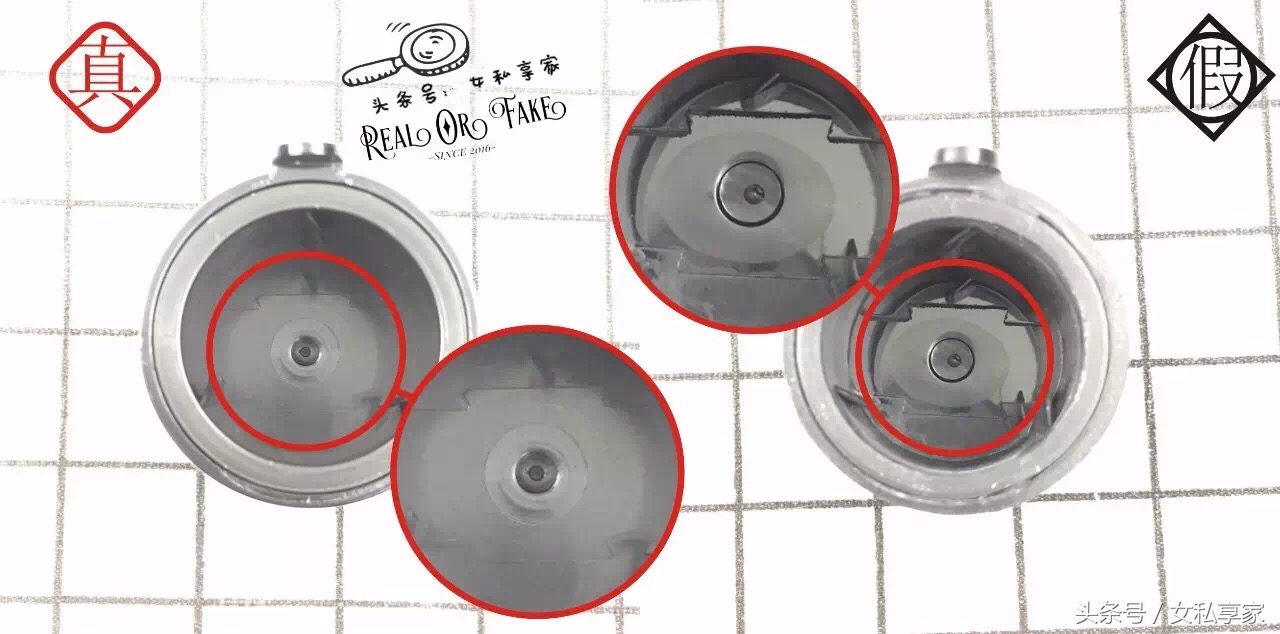 阿玛尼大师粉底液真假,阿玛尼粉底液有假货吗