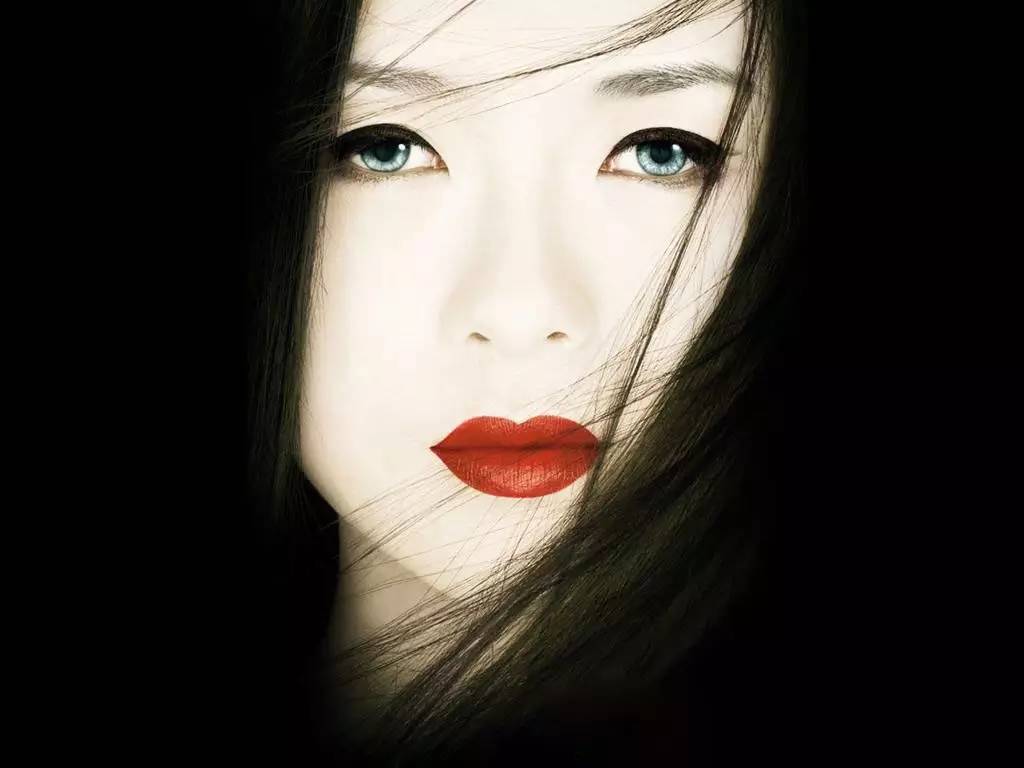 毕竟一辈子不算长，千万不要浪费在不适合的口红颜色上！