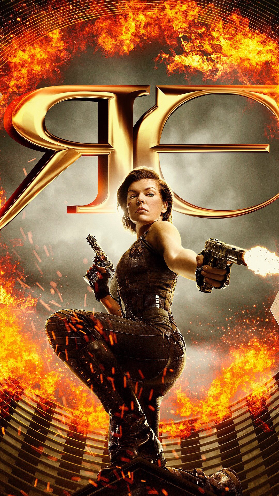 生化危机女护士壁纸,生化危机保护伞壁纸