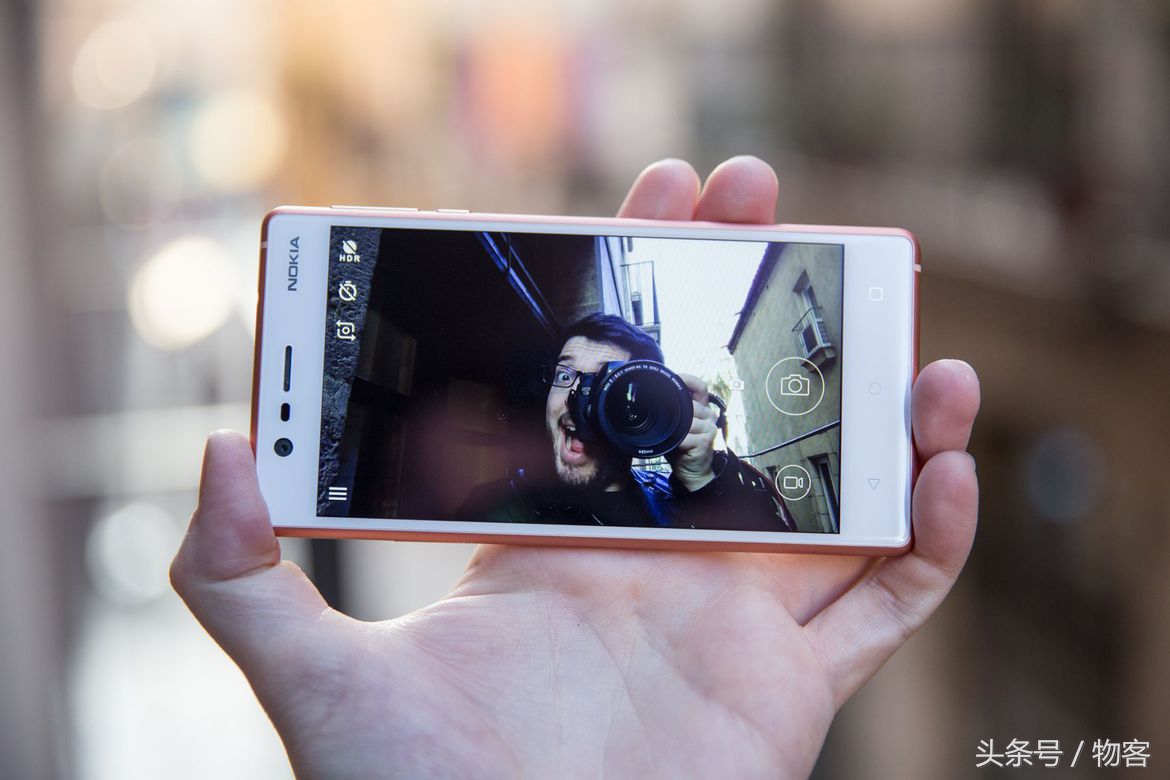 诺基亚3.2图片,诺基亚3系列哪个最好用