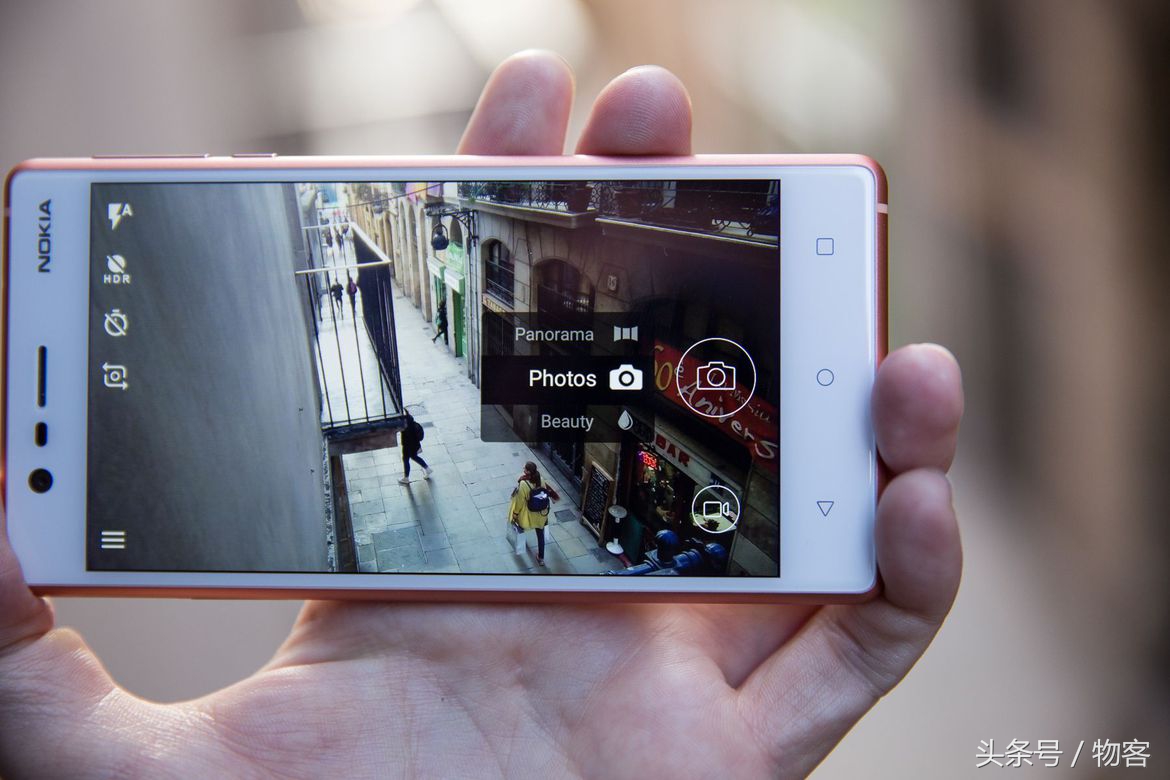 诺基亚3.2图片,诺基亚3系列哪个最好用