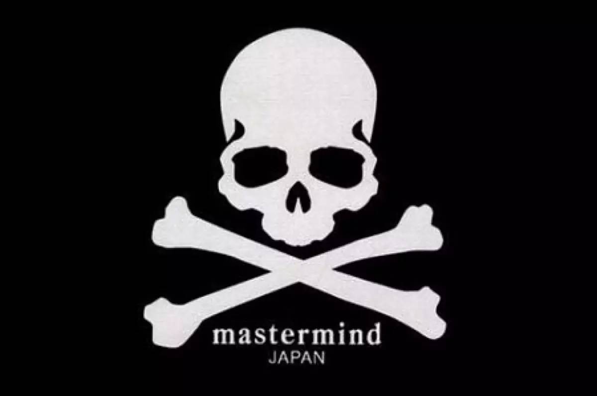 球鞋の职人|日本潮牌mastermindJAPAN