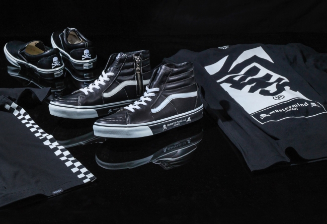 球鞋の职人|日本潮牌mastermindJAPAN